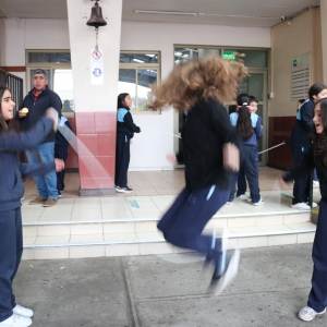 Día de la Actividad Física